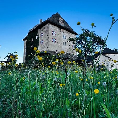 Schloss Moosburg Gaestehaus Zewnętrze zdjęcie