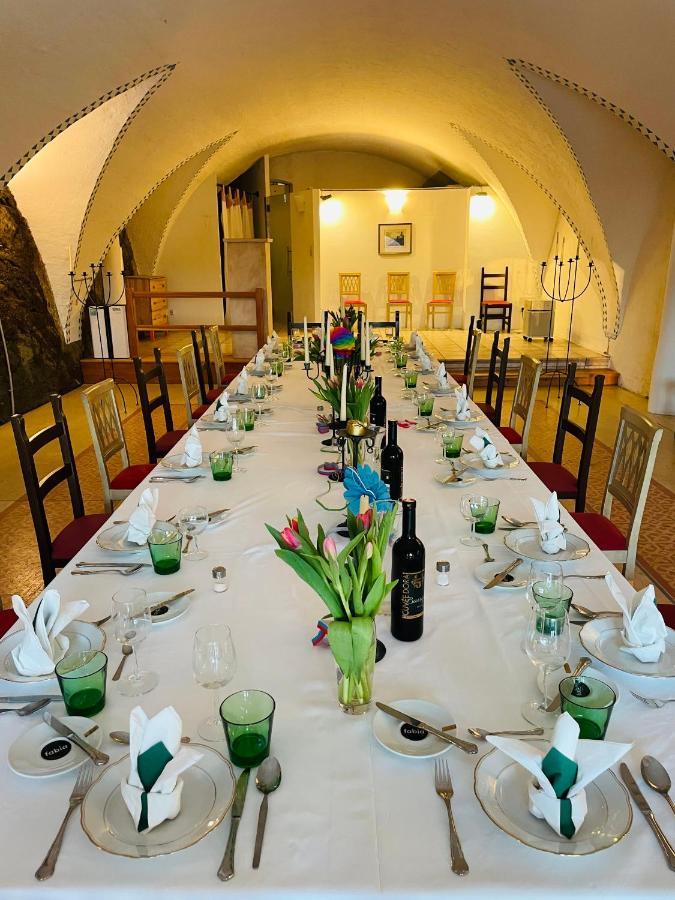 Schloss Moosburg Gaestehaus Zewnętrze zdjęcie