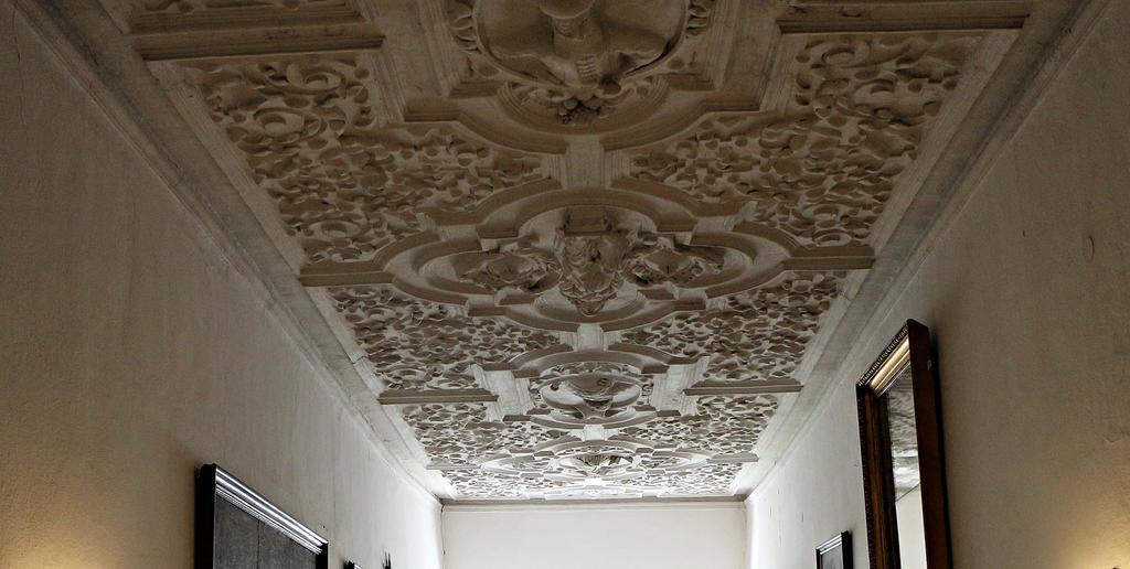 Schloss Moosburg Gaestehaus Zewnętrze zdjęcie